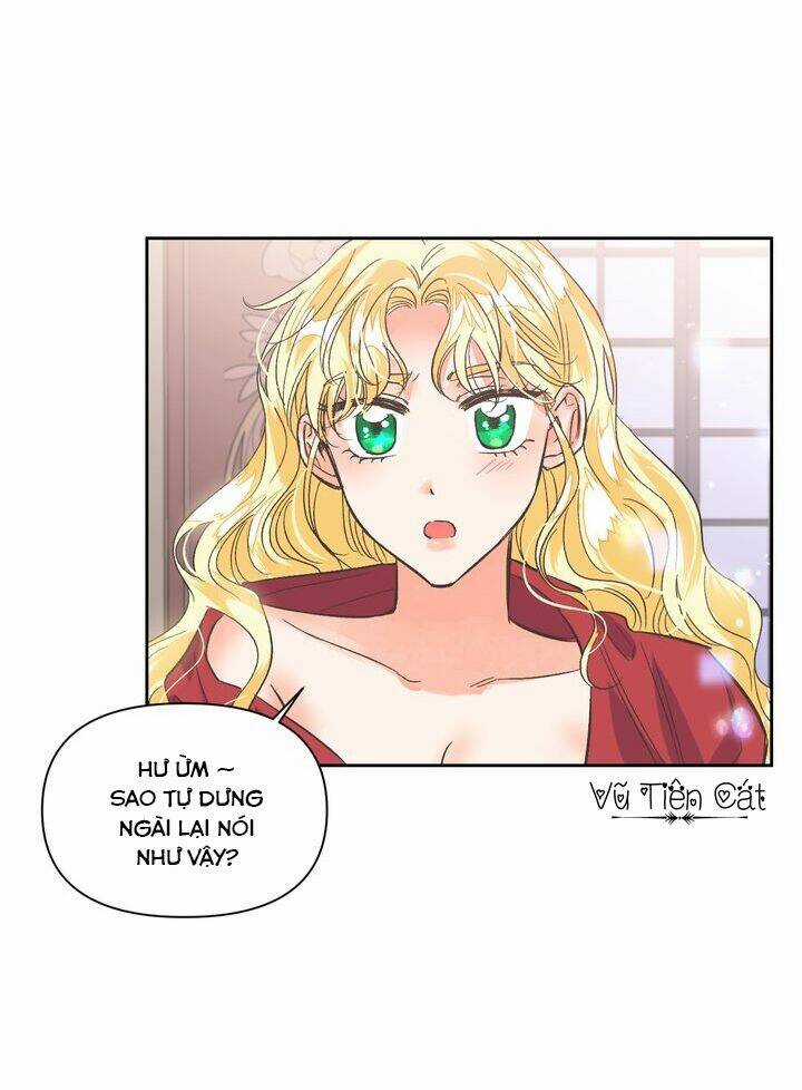 Ác Nữ Xứng Đôi Với Bạo Chúa Chapter 19 trang 39