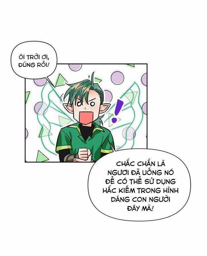 Ác Nữ Xứng Đôi Với Bạo Chúa Chapter 19 trang 4