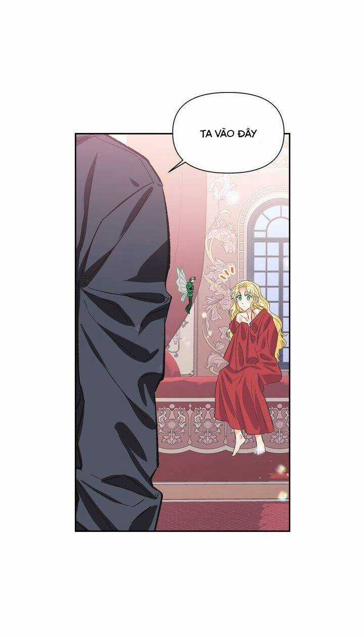 Ác Nữ Xứng Đôi Với Bạo Chúa Chapter 19 trang 40