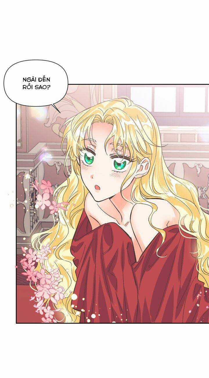 Ác Nữ Xứng Đôi Với Bạo Chúa Chapter 19 trang 41