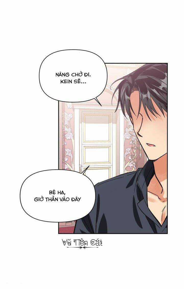 Ác Nữ Xứng Đôi Với Bạo Chúa Chapter 19 trang 44