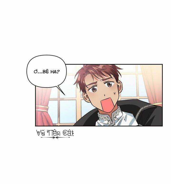 Ác Nữ Xứng Đôi Với Bạo Chúa Chapter 19 trang 48