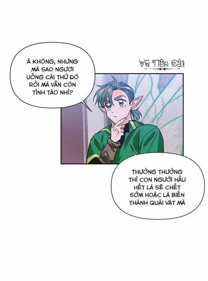 Ác Nữ Xứng Đôi Với Bạo Chúa Chapter 19 trang 5