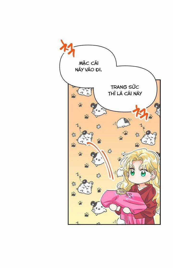 Ác Nữ Xứng Đôi Với Bạo Chúa Chapter 19 trang 51