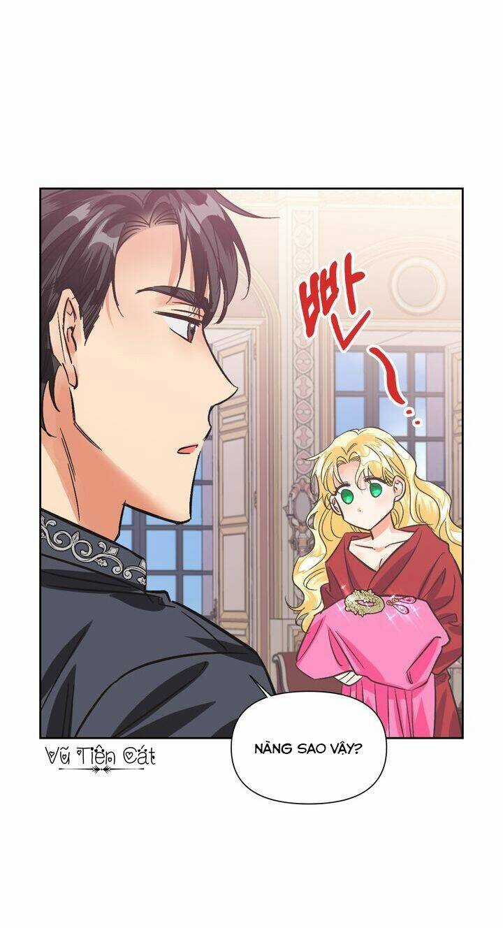 Ác Nữ Xứng Đôi Với Bạo Chúa Chapter 19 trang 52