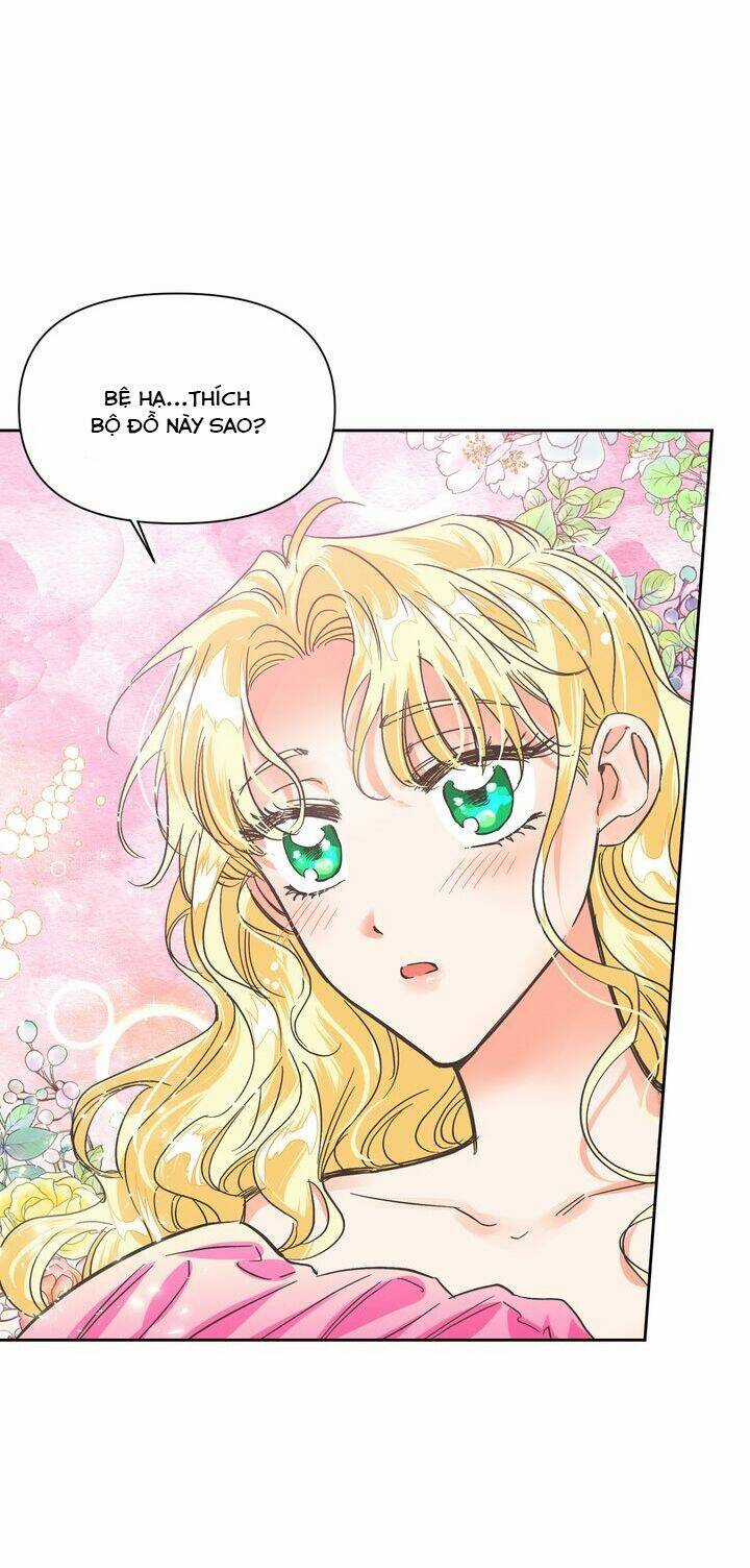 Ác Nữ Xứng Đôi Với Bạo Chúa Chapter 19 trang 53