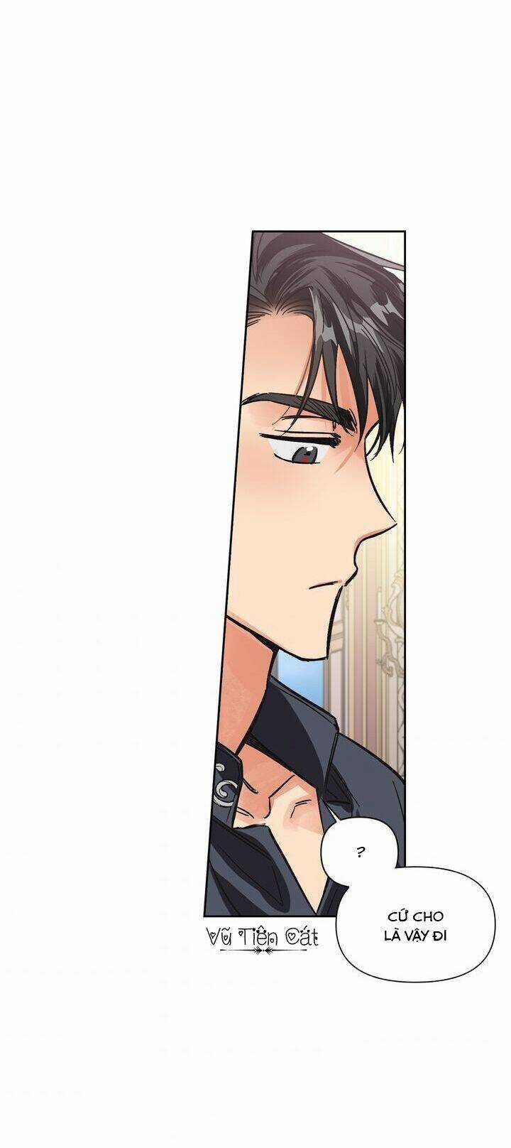 Ác Nữ Xứng Đôi Với Bạo Chúa Chapter 19 trang 54