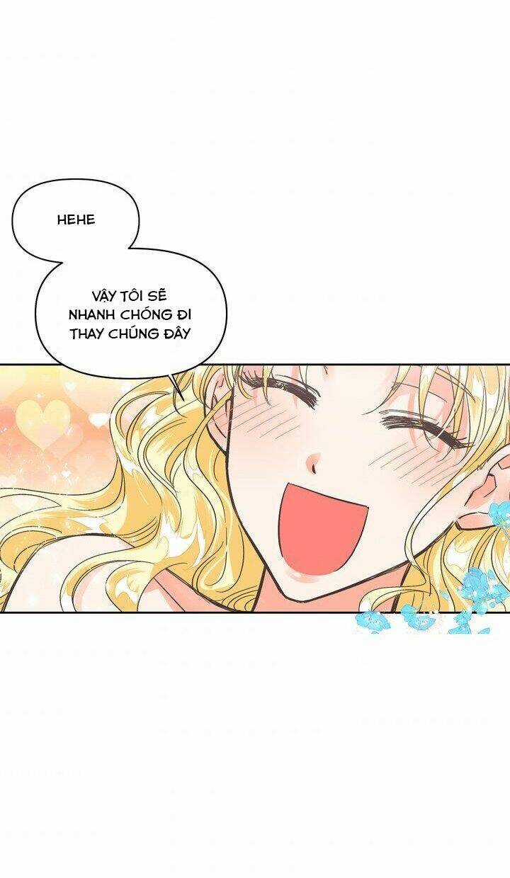 Ác Nữ Xứng Đôi Với Bạo Chúa Chapter 19 trang 55