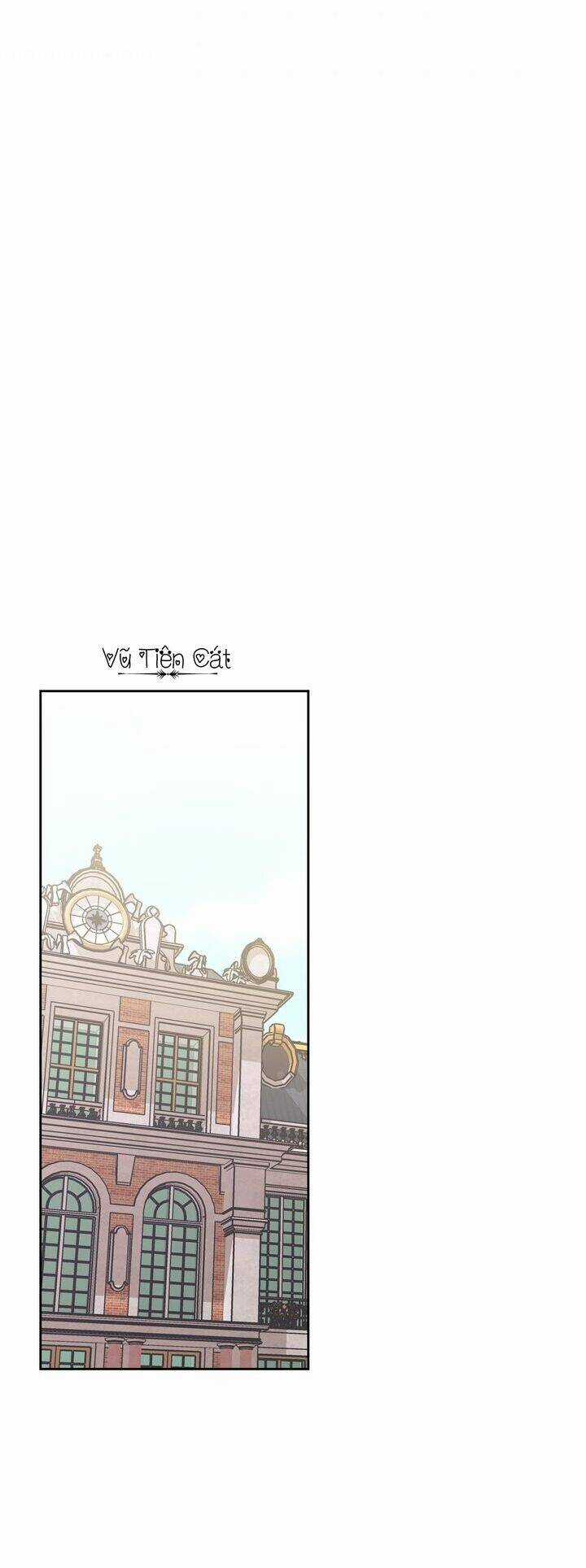 Ác Nữ Xứng Đôi Với Bạo Chúa Chapter 19 trang 56