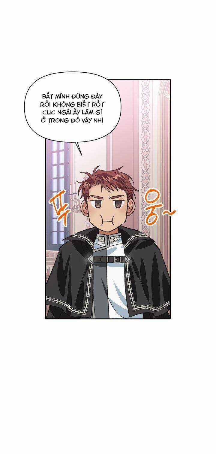 Ác Nữ Xứng Đôi Với Bạo Chúa Chapter 19 trang 57