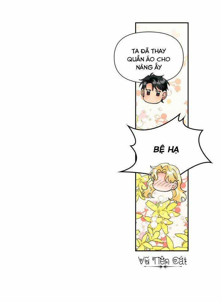 Ác Nữ Xứng Đôi Với Bạo Chúa Chapter 19 trang 58