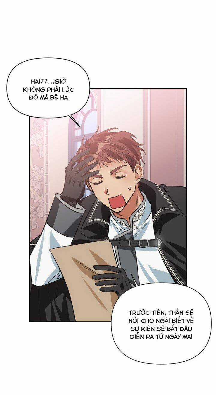 Ác Nữ Xứng Đôi Với Bạo Chúa Chapter 19 trang 59