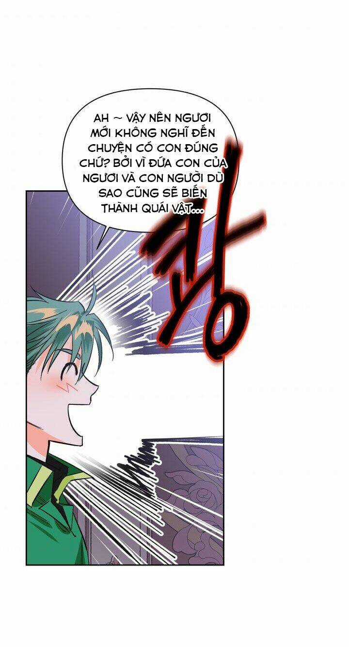 Ác Nữ Xứng Đôi Với Bạo Chúa Chapter 19 trang 6