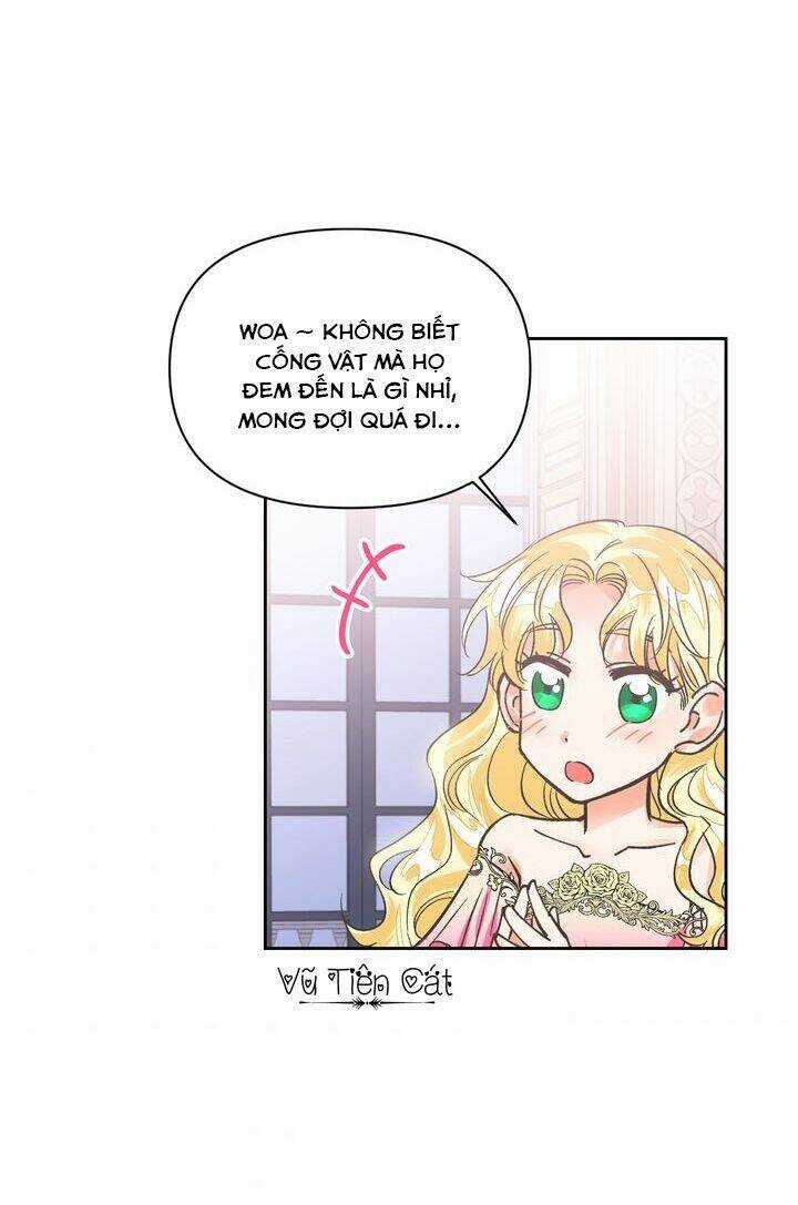 Ác Nữ Xứng Đôi Với Bạo Chúa Chapter 19 trang 62