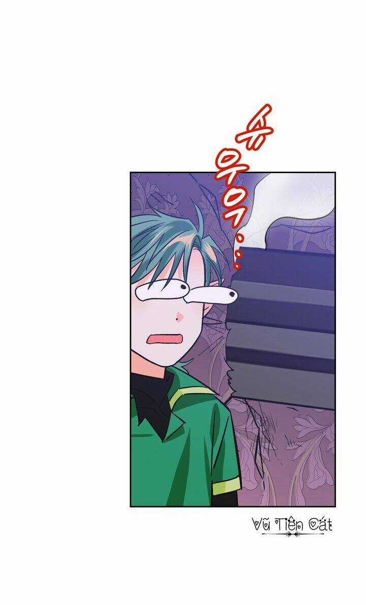 Ác Nữ Xứng Đôi Với Bạo Chúa Chapter 19 trang 7