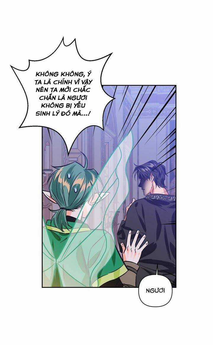 Ác Nữ Xứng Đôi Với Bạo Chúa Chapter 19 trang 8