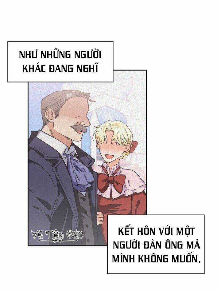 Ác Nữ Xứng Đôi Với Bạo Chúa Chapter 2 trang 10