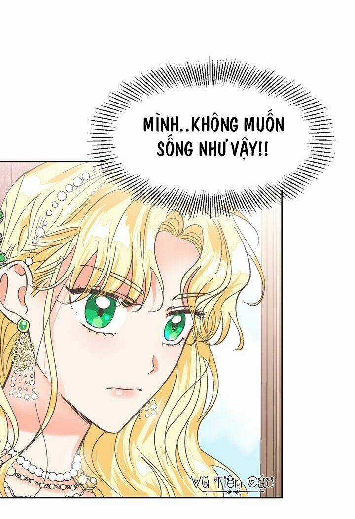 Ác Nữ Xứng Đôi Với Bạo Chúa Chapter 2 trang 14