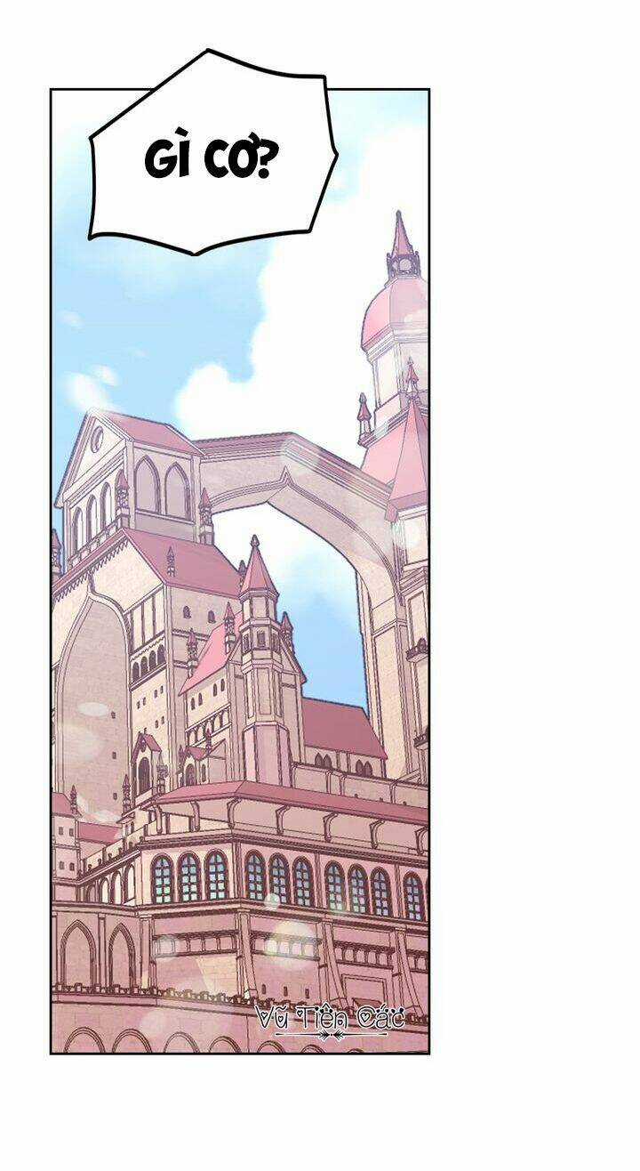 Ác Nữ Xứng Đôi Với Bạo Chúa Chapter 2 trang 17