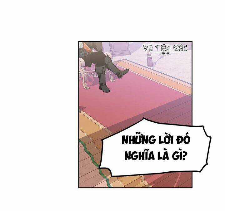 Ác Nữ Xứng Đôi Với Bạo Chúa Chapter 2 trang 18