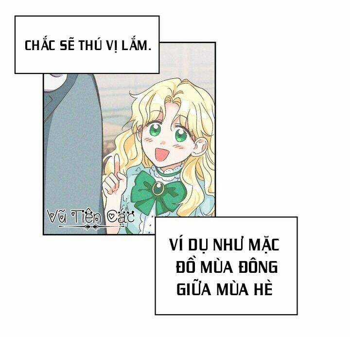 Ác Nữ Xứng Đôi Với Bạo Chúa Chapter 2 trang 2