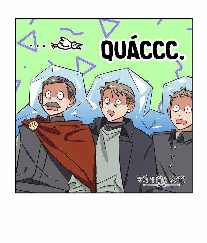 Ác Nữ Xứng Đôi Với Bạo Chúa Chapter 2 trang 30