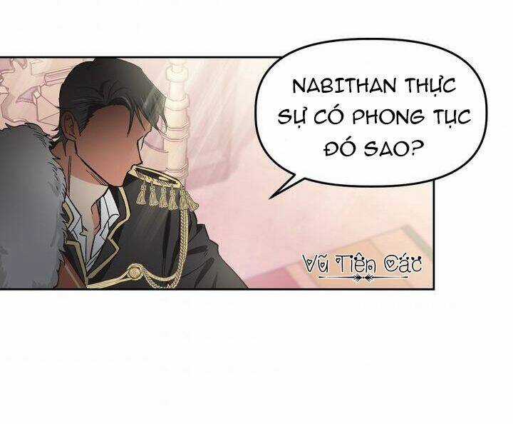 Ác Nữ Xứng Đôi Với Bạo Chúa Chapter 2 trang 32