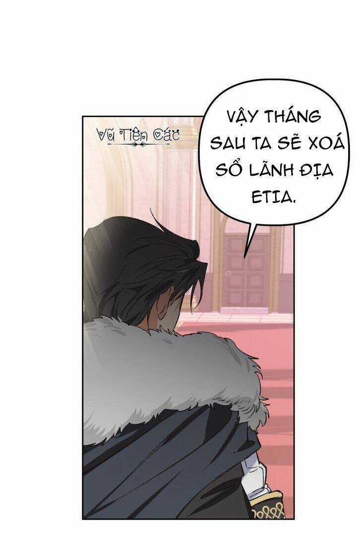 Ác Nữ Xứng Đôi Với Bạo Chúa Chapter 2 trang 35