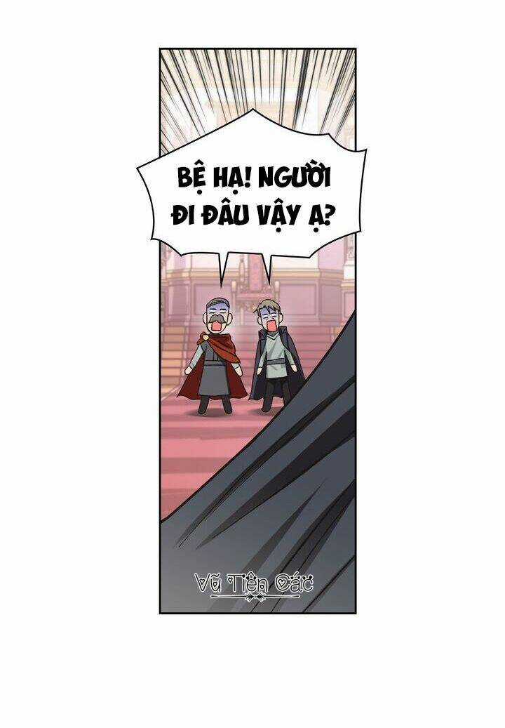 Ác Nữ Xứng Đôi Với Bạo Chúa Chapter 2 trang 36