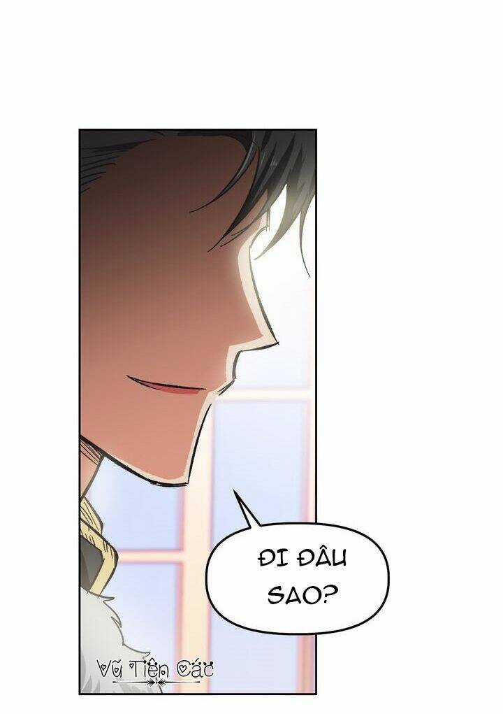 Ác Nữ Xứng Đôi Với Bạo Chúa Chapter 2 trang 37