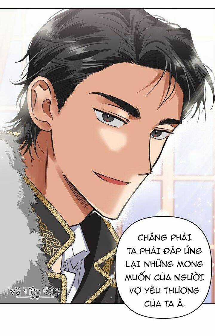 Ác Nữ Xứng Đôi Với Bạo Chúa Chapter 2 trang 38