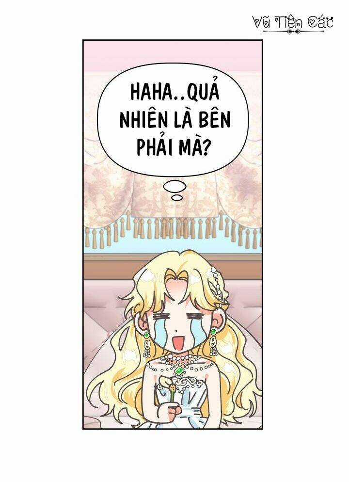 Ác Nữ Xứng Đôi Với Bạo Chúa Chapter 2 trang 40