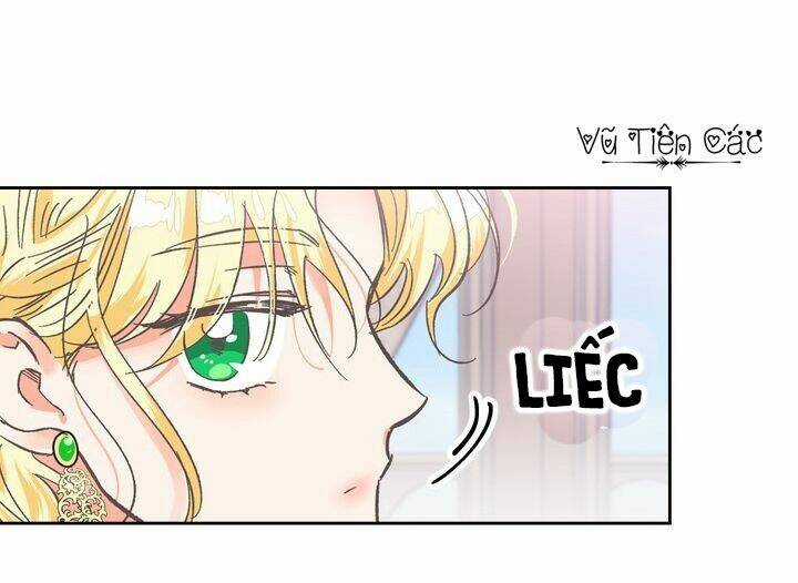 Ác Nữ Xứng Đôi Với Bạo Chúa Chapter 2 trang 41