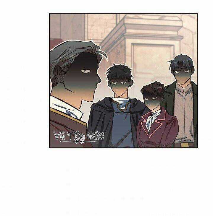 Ác Nữ Xứng Đôi Với Bạo Chúa Chapter 2 trang 42