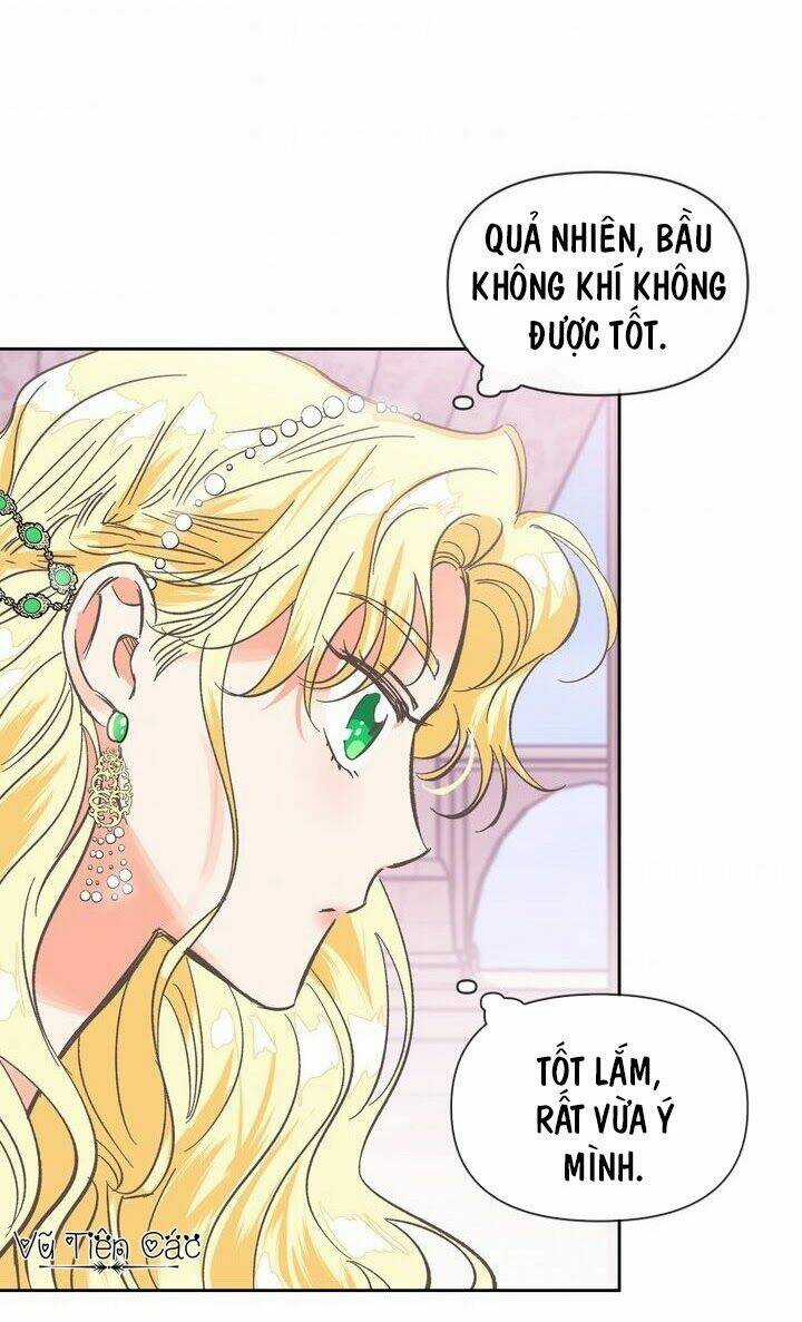 Ác Nữ Xứng Đôi Với Bạo Chúa Chapter 2 trang 43