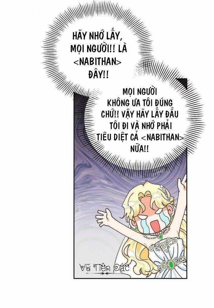 Ác Nữ Xứng Đôi Với Bạo Chúa Chapter 2 trang 44