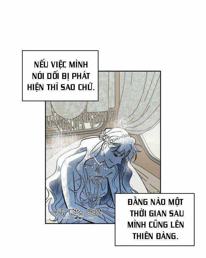 Ác Nữ Xứng Đôi Với Bạo Chúa Chapter 2 trang 47