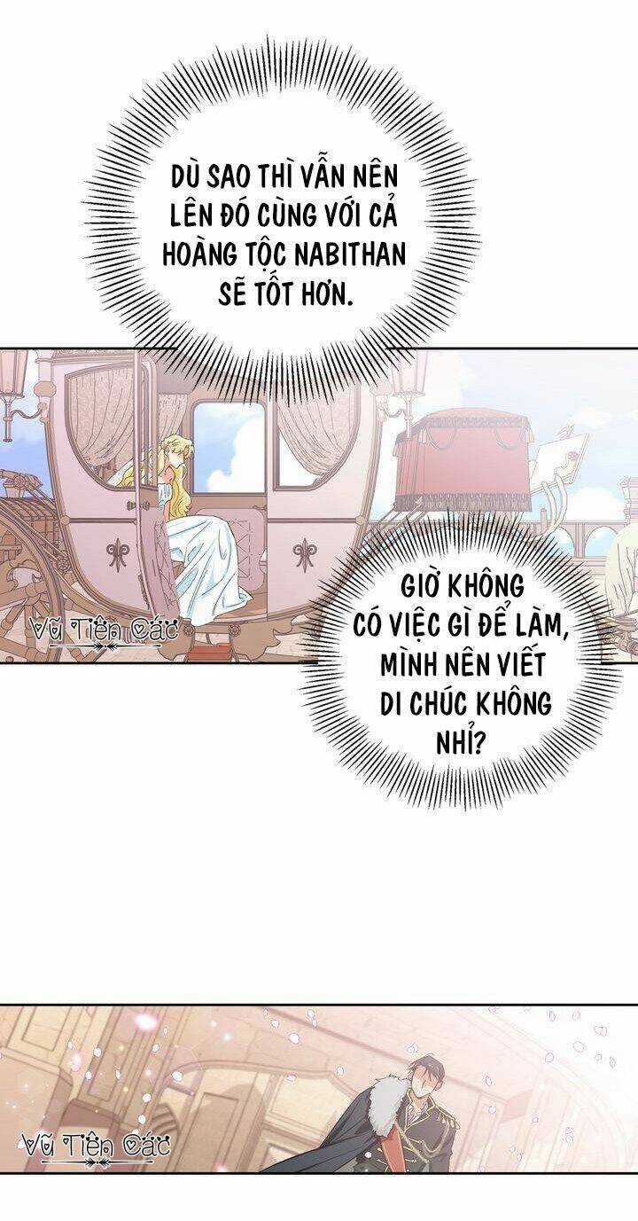 Ác Nữ Xứng Đôi Với Bạo Chúa Chapter 2 trang 48