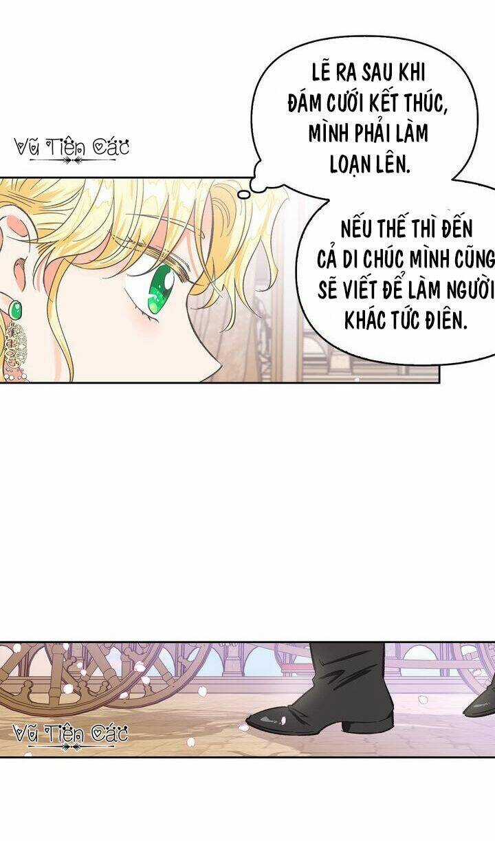 Ác Nữ Xứng Đôi Với Bạo Chúa Chapter 2 trang 49