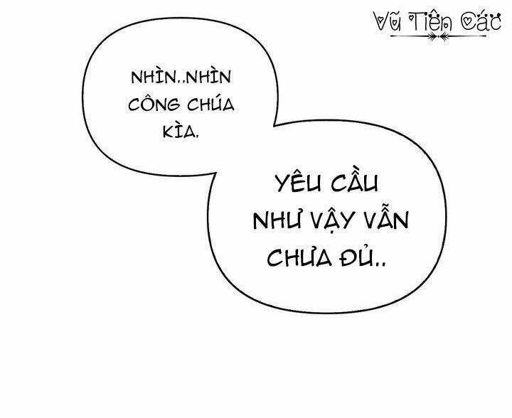Ác Nữ Xứng Đôi Với Bạo Chúa Chapter 2 trang 5