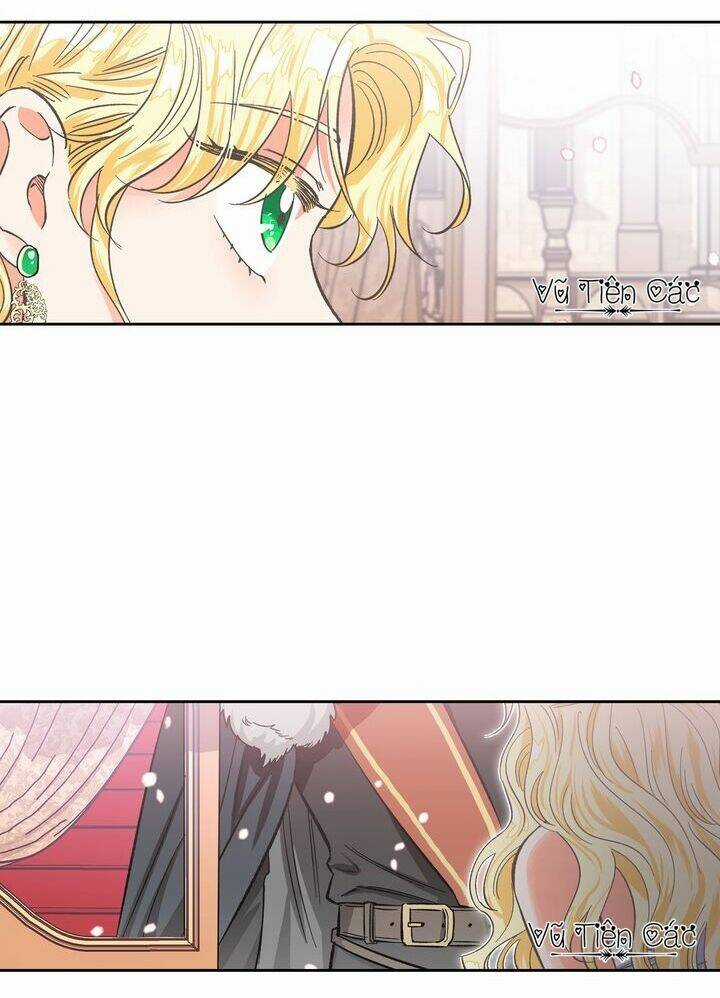 Ác Nữ Xứng Đôi Với Bạo Chúa Chapter 2 trang 50