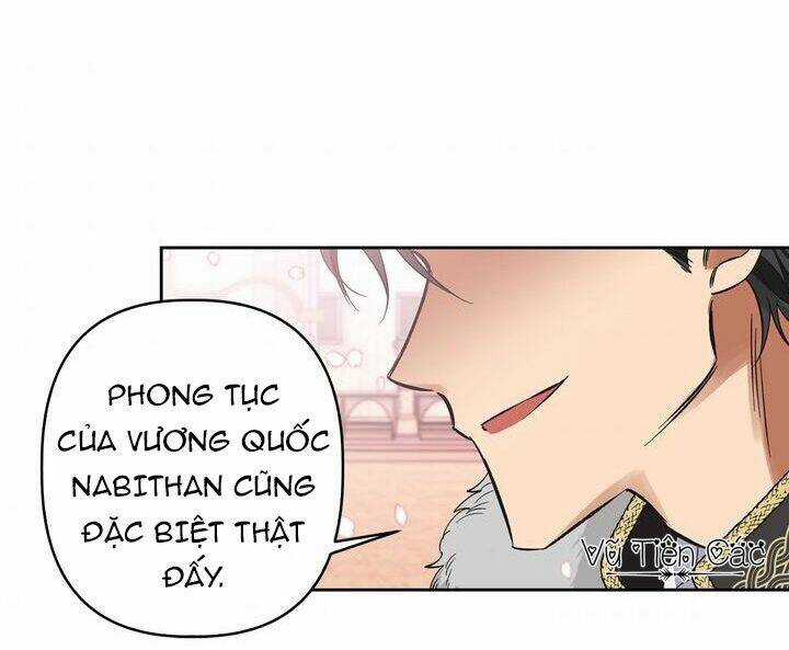 Ác Nữ Xứng Đôi Với Bạo Chúa Chapter 2 trang 52