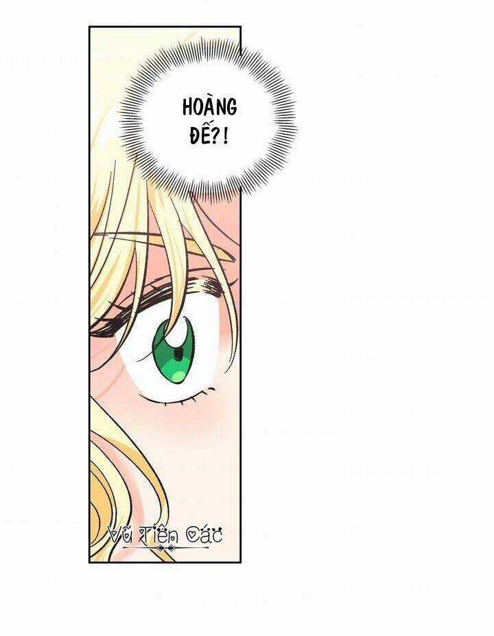 Ác Nữ Xứng Đôi Với Bạo Chúa Chapter 2 trang 53