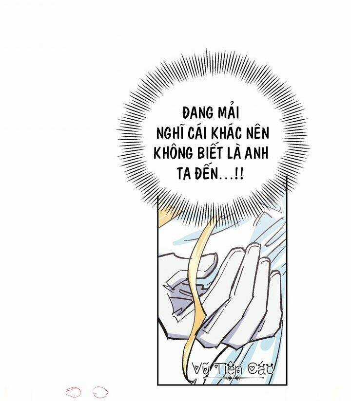 Ác Nữ Xứng Đôi Với Bạo Chúa Chapter 2 trang 54