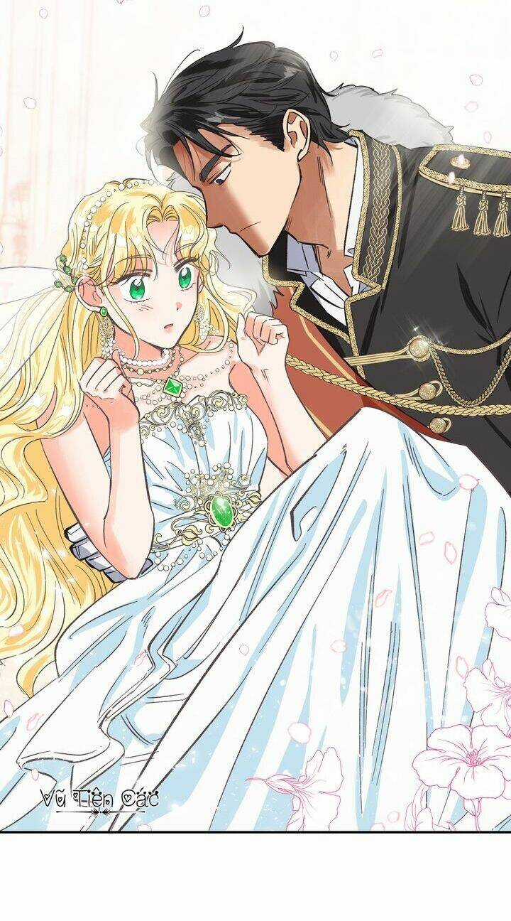 Ác Nữ Xứng Đôi Với Bạo Chúa Chapter 2 trang 55