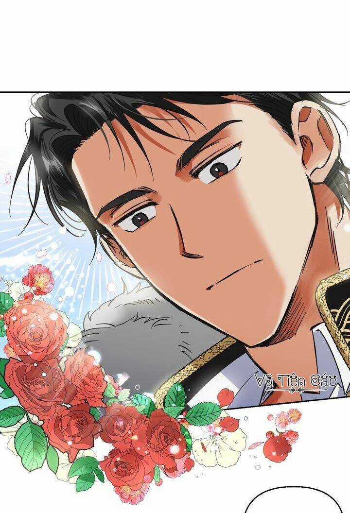 Ác Nữ Xứng Đôi Với Bạo Chúa Chapter 2 trang 56