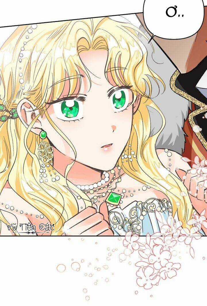 Ác Nữ Xứng Đôi Với Bạo Chúa Chapter 2 trang 57