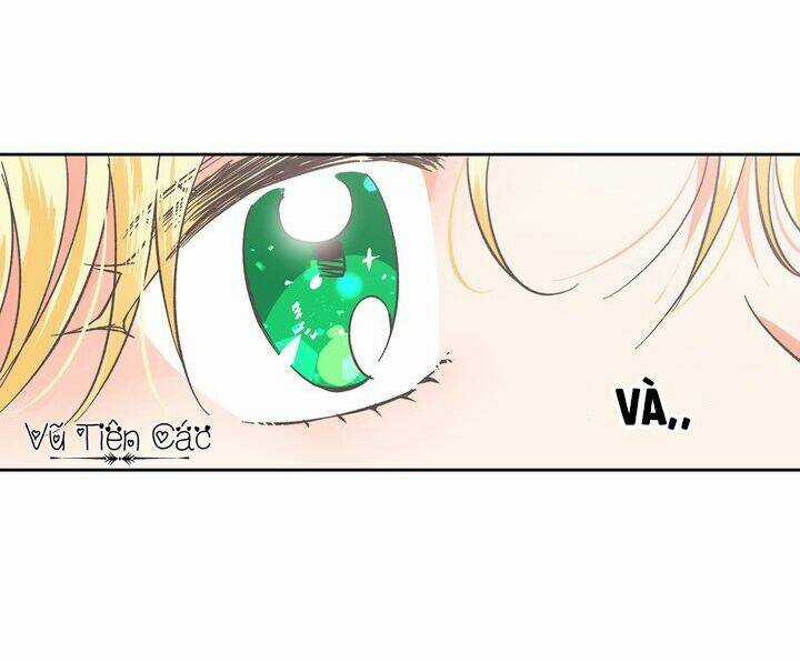 Ác Nữ Xứng Đôi Với Bạo Chúa Chapter 2 trang 59