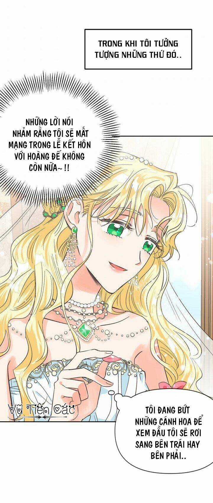 Ác Nữ Xứng Đôi Với Bạo Chúa Chapter 2 trang 7