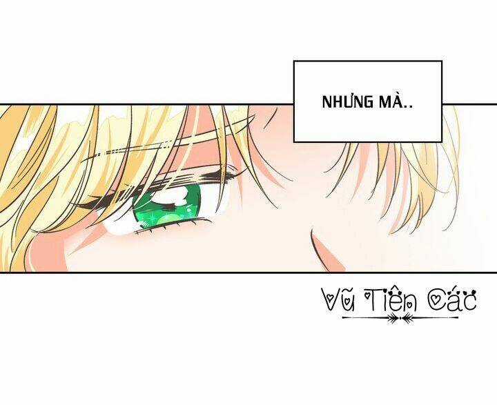 Ác Nữ Xứng Đôi Với Bạo Chúa Chapter 2 trang 9
